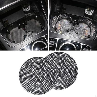 Agarres y soportes – Posavasos para coche