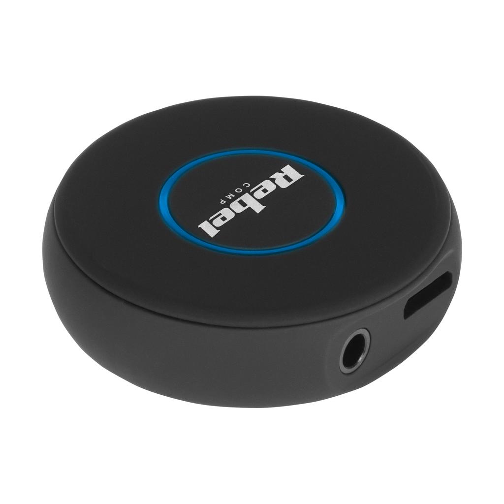 Rebel B20 Bluetooth Audio Receiver