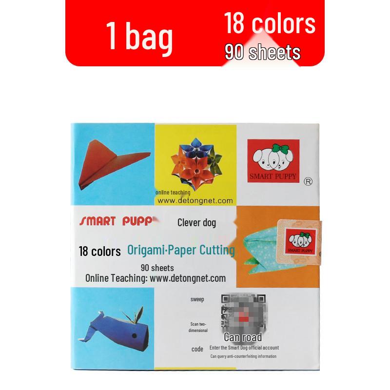 

Clever Dog Crayons - 25 Colors & 16 Kids Baby Graffiti Art Set, Non-Toxic, for Children & Kindergarten Painting