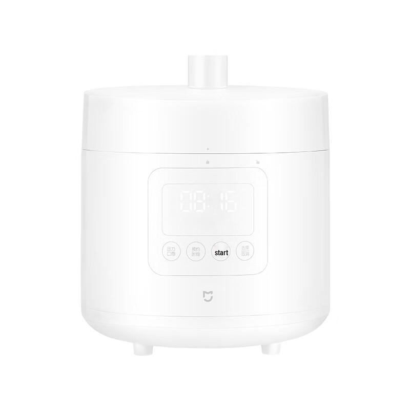 Xiaomi Mijia Smart Electric Pressure Cooker CN plug (adapter included)