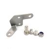ABS Wheel Speed Sensors Protective Bracket Shield Against Rock Damage Simple Install for KTM790 ADV790 890 Adventure