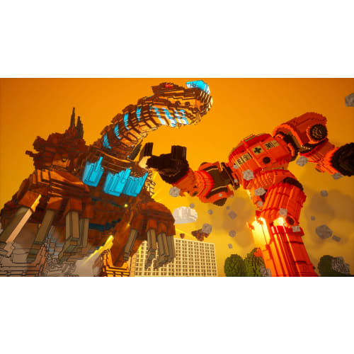 the round earth has become square!? digiboku earth defense force earth defense force world brothers d3p the best -switch  [early purchase bonus] edf3