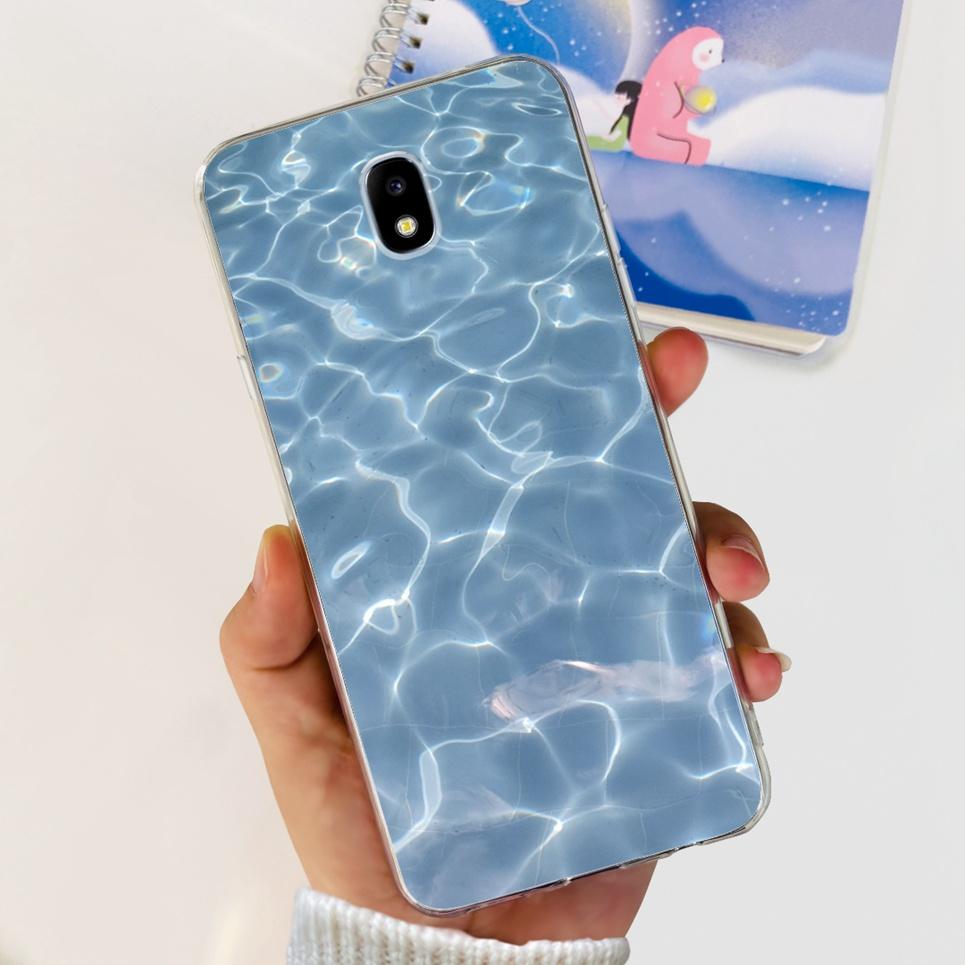 For Samsung Galaxy J5 2017 2016 2015 Case Samsung J5 Prime Back Cover Cartoon Cool Style Animals Girly Soft TPU Silicone Bumper