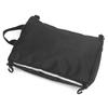 Kayak Deck Dry Bag, Oxford Deck Bag with   Hooks Reflective Strips Hold-On Handle Boat Accessories for Canoe Rafting