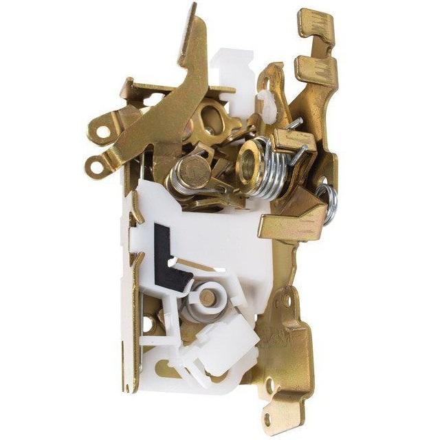 Right Passenger Door Lock Front Rear Mercedes Volkswagen - FT95481