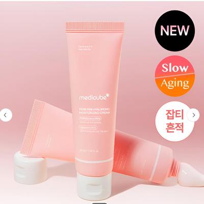 PDRN Pink Hyaluronic Moisture Cream 50 Ml