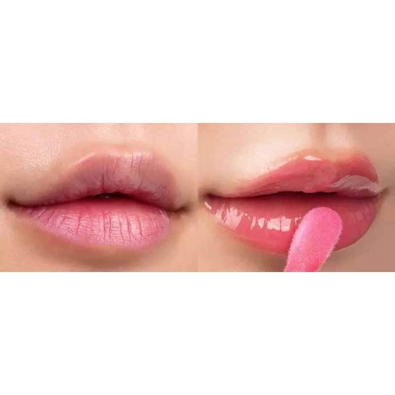 TAM BEAUTY - The Jelly Plumping Lip Oil - 3 Colors