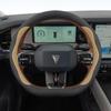 Changan Deepal S07 2024 Rutschfeste Wildleder-Lenkradabdeckung für SL03 G318 L07 Modelle