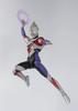 TAMASHII NATIONS Ultraman Orb Specium Zeperion 150mm malt bevegelig figur S.H.Figuarts ca.. ABS&PVC