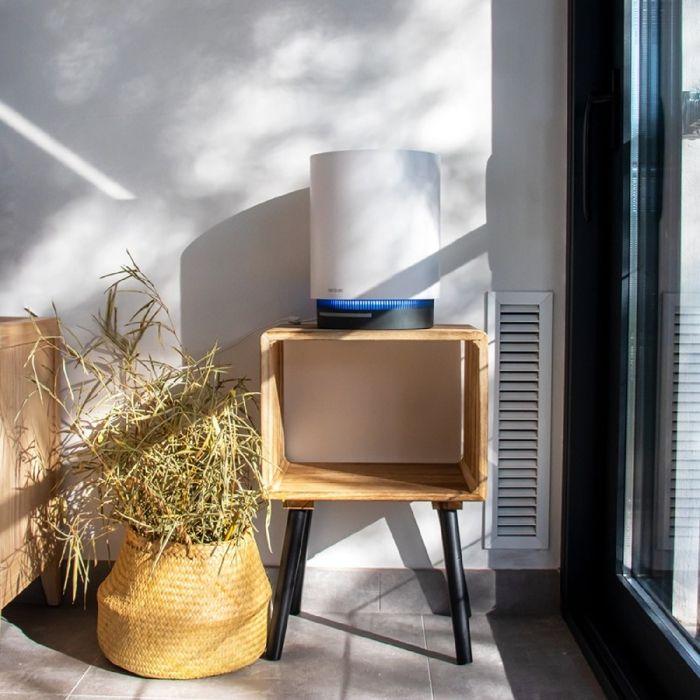 Cecotec Purificateur d’air TotalPure 1600 Style Pro