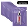 Loreal Revitalift Filler Anti-wrinkle Serum 1.5% Pure Hyaluronic Acid (sachet) - 1.5ml X 10 Pieces