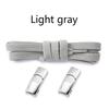 New Magnetic Buckle Lock Shoelaces Without ties Flat Elastic Laces Sneakers Kids Adult No Tie Shoe laces for Shoes Accessories