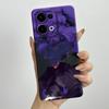 For OPPO Reno 13 CPH2689 Reno13 Phone Case Soft Silicone Funda Sweet Painted Fashion Cartoon Bumper Coque Printed Back Cover