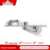 304 Stainless Steel Expansion Hook with Screw and Swing Hook