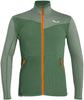 Мужская флисовая куртка Salewa Puez Hybrid Polarlite