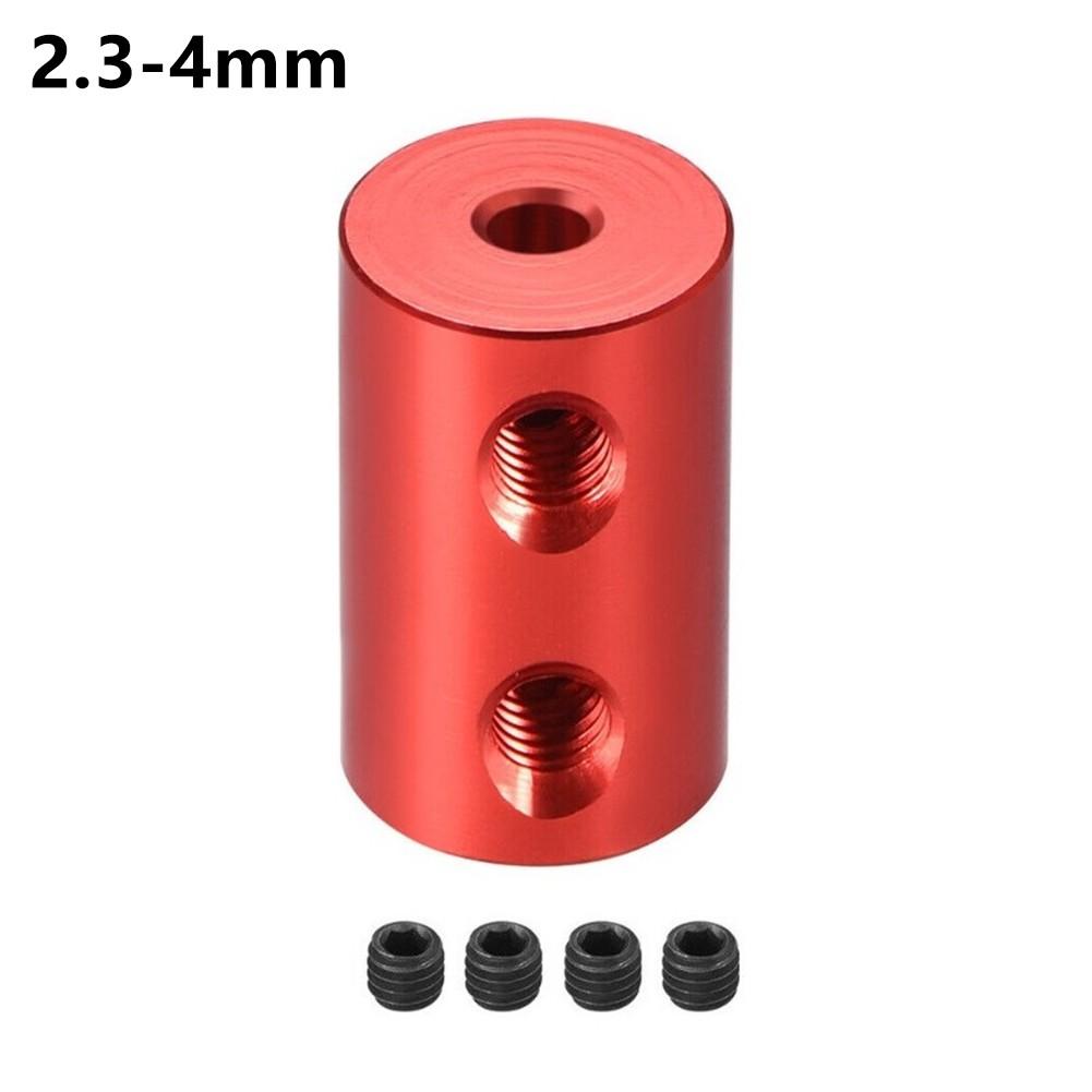 1pc Connector Sleeve 20mm Motor Connector Sleeve Multiple Specification