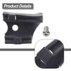 Mountain Cable guide Bicycle Cycling Frame Bottom Bracket Plastic Screw