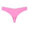 Sports Yoga Women's Sexy Coquettish Breathable Underwear Women's Pregnant Women's Seamless Underwear European and American Large-size T-pants