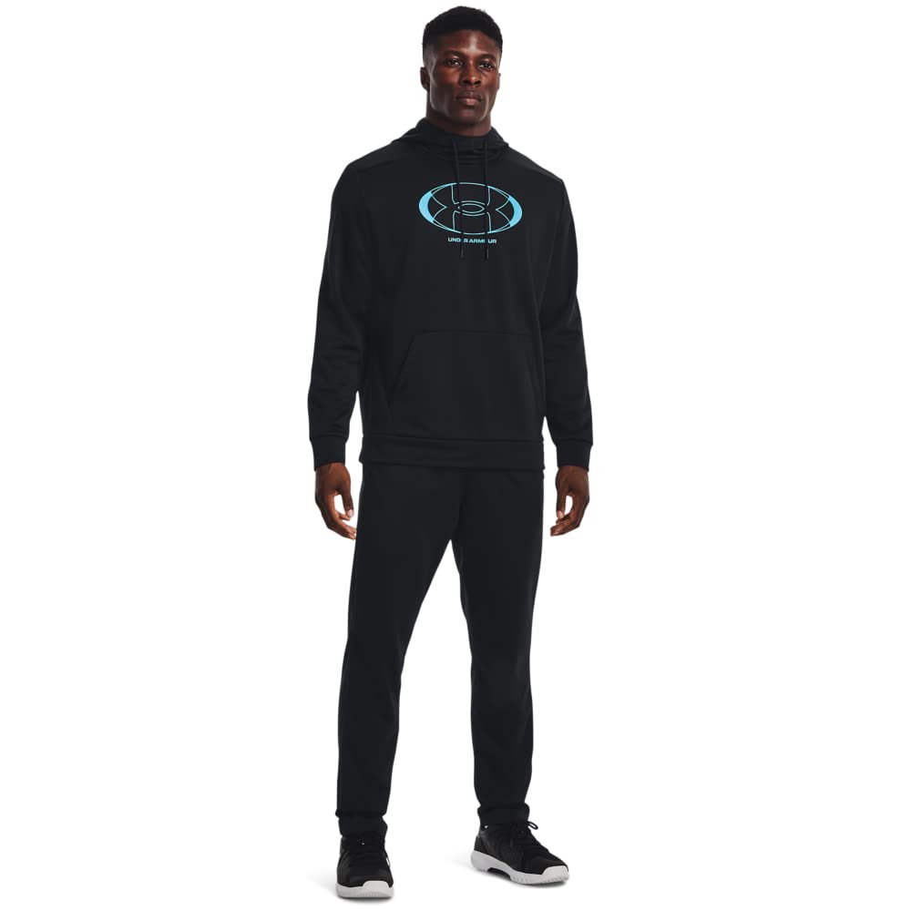 UA ARMOUR FLEECE PANTS