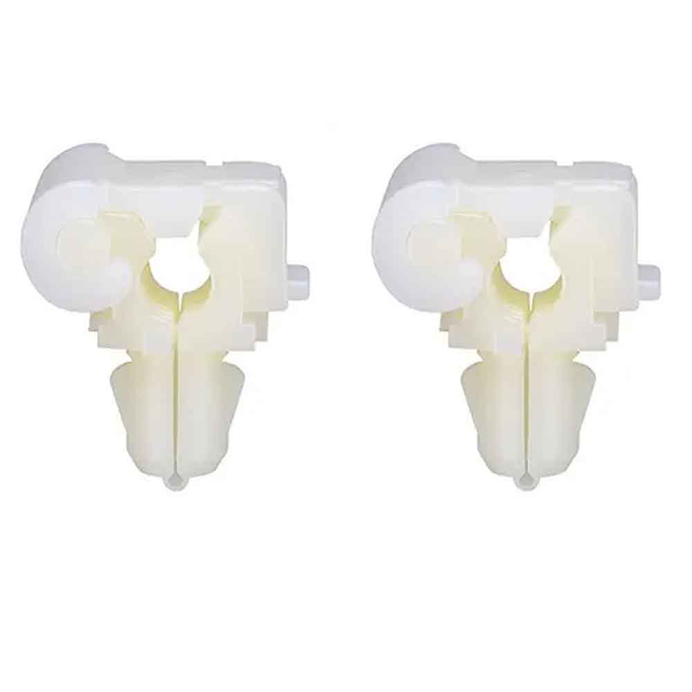 Ford Door Lock Rod End Clip E6DZ-5421952A (2pcs)