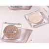 NOVO - Sparkling Monochrome Eyeshadow - 6 Colors