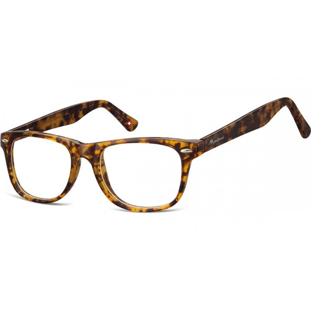 

Montana Eyewear Ma61 Ma61e Unisex Eyeglasses 52-19-145