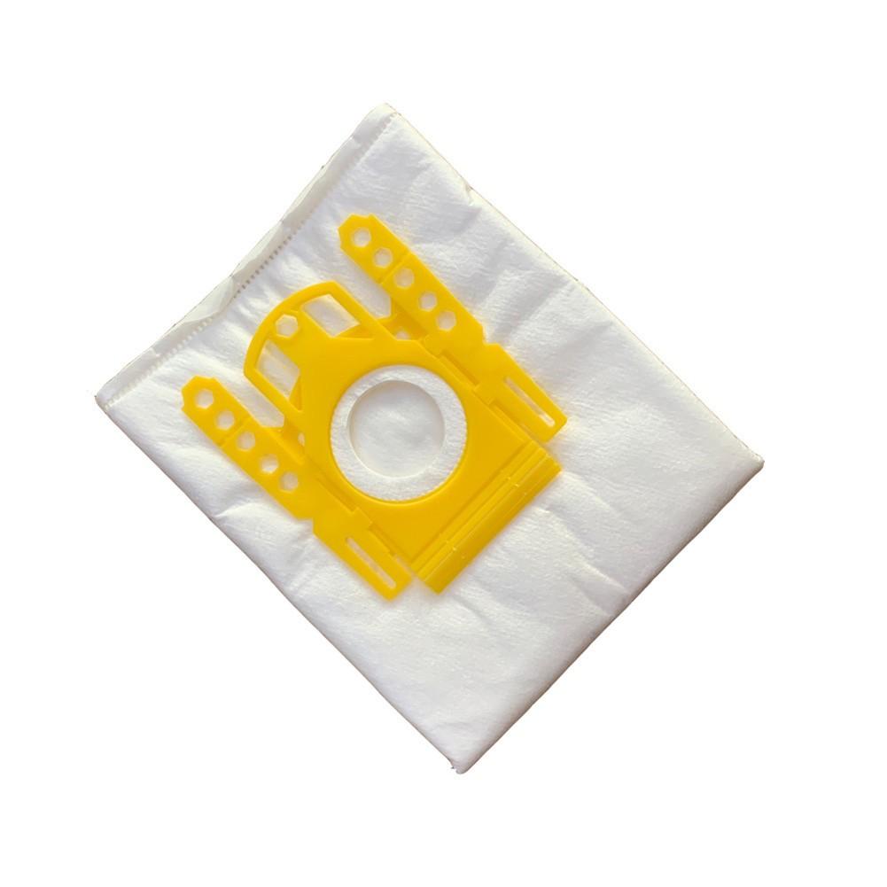 For Karcher Fleece Filter Bags for VC 2 VC6100 VC6 200 VC6300 6.904-329.0