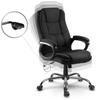 Sofotel Porto Office Chair, Fabric