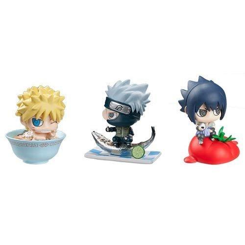 

Jump Festa 2014 Chimega NARUTO Shippuden Uzumaki Обеденный набор Edition