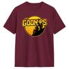 Men Women The Goonies T Shirt Never Say Die Pure Cotton Clothing Casual Short Sleeve Crewneck Tee Shirt Original T-Shirt