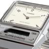 Casio Standard Quartz Watch International Model Analog-Digital AQ-800E-7A2, Unisex, Off-White, [Used]