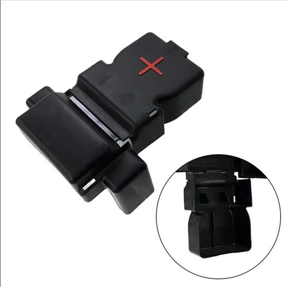 24345-89915 Positiv batteripolkdeksel For Nissan