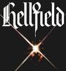 LP Record HELLFIELD  Hellfield JE36005PROMO Epic 1978 US Rock Used