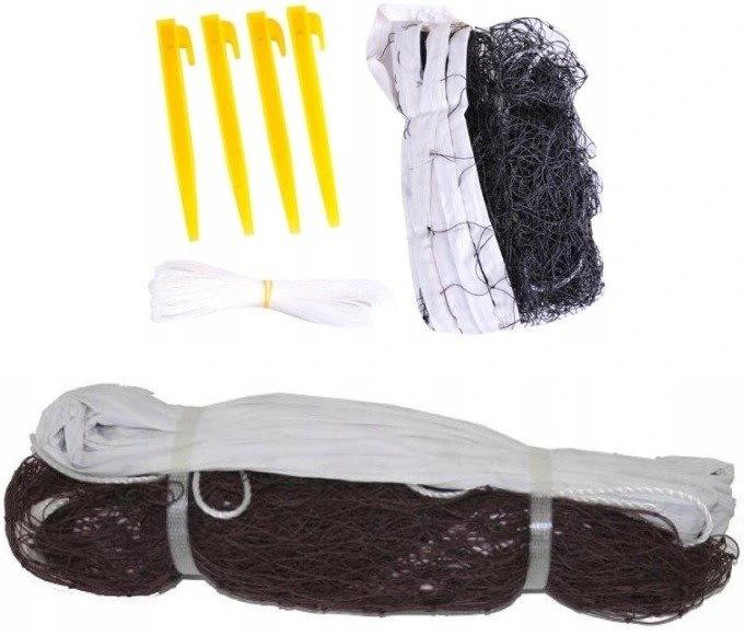 Professional SPARTAN badminton net