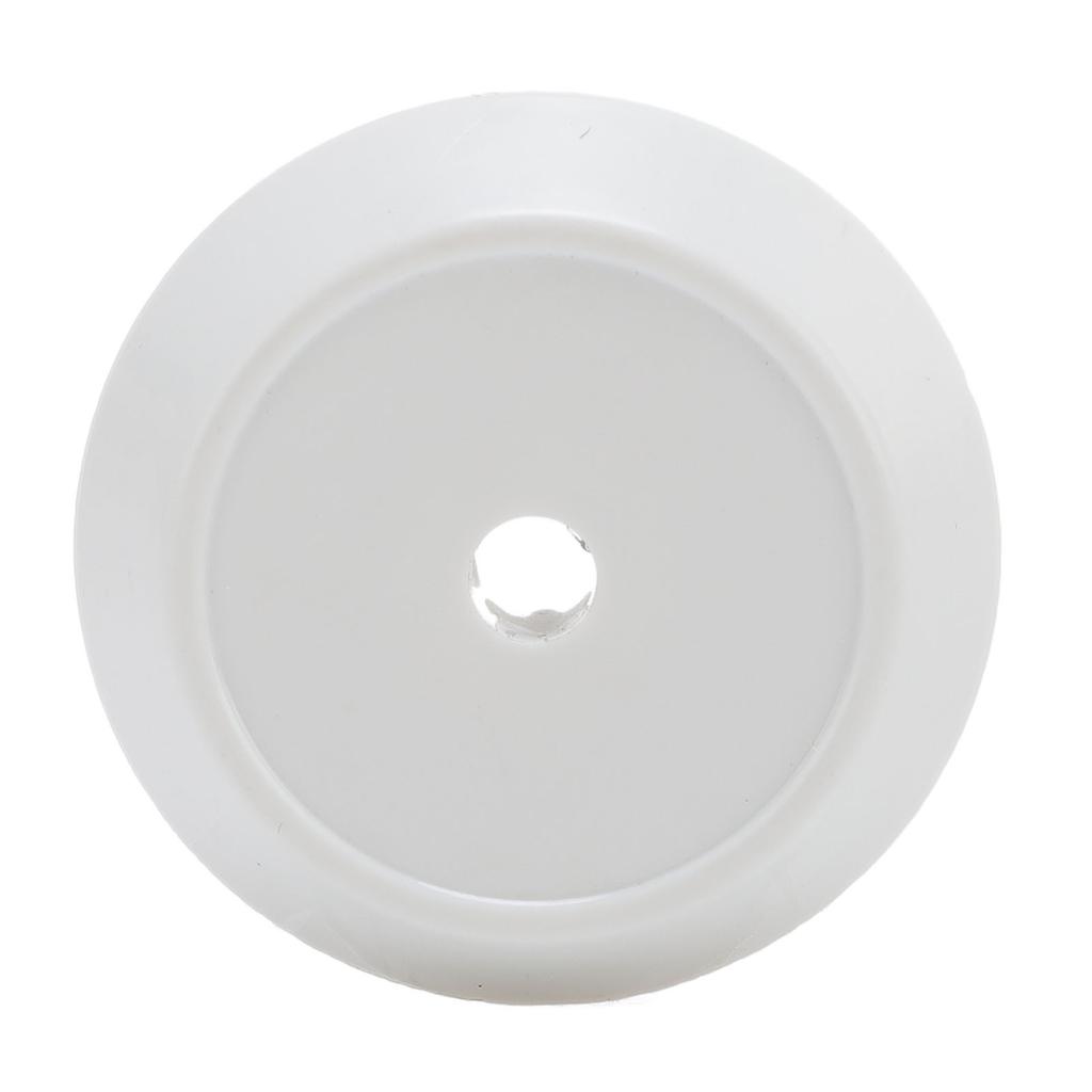 Spool Pin Cap Plastic Multifunctional Snap On Mechanism Exquisite Sewing Machine Spool Cap Replacement