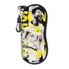 Son Heung-Min Soccer Football Glasses Case Unisex Convenient Box Number 7 Eyewear Storage Box Ins Glasses Box