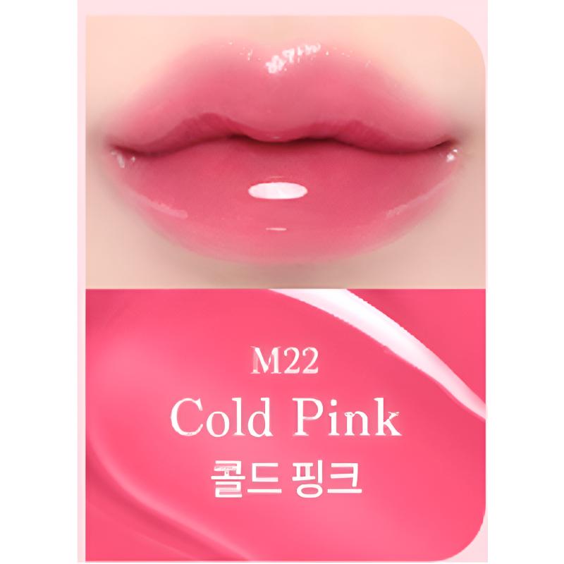 [Dasique] Juicy Dewy Glow Tint Mini