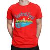 Central Park NYC Novelty 100 Cotton TShirt central park season 3 Tees Tops For Unisex