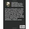 The Song of Hiawatha by Henry Wadsworth Longfellow Epic Poem Classic Literature Book