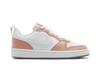 Nike Court Borough Low 2 SE GS 'White Light Madder Root'