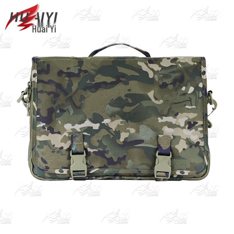 Tactical Field Command Bag