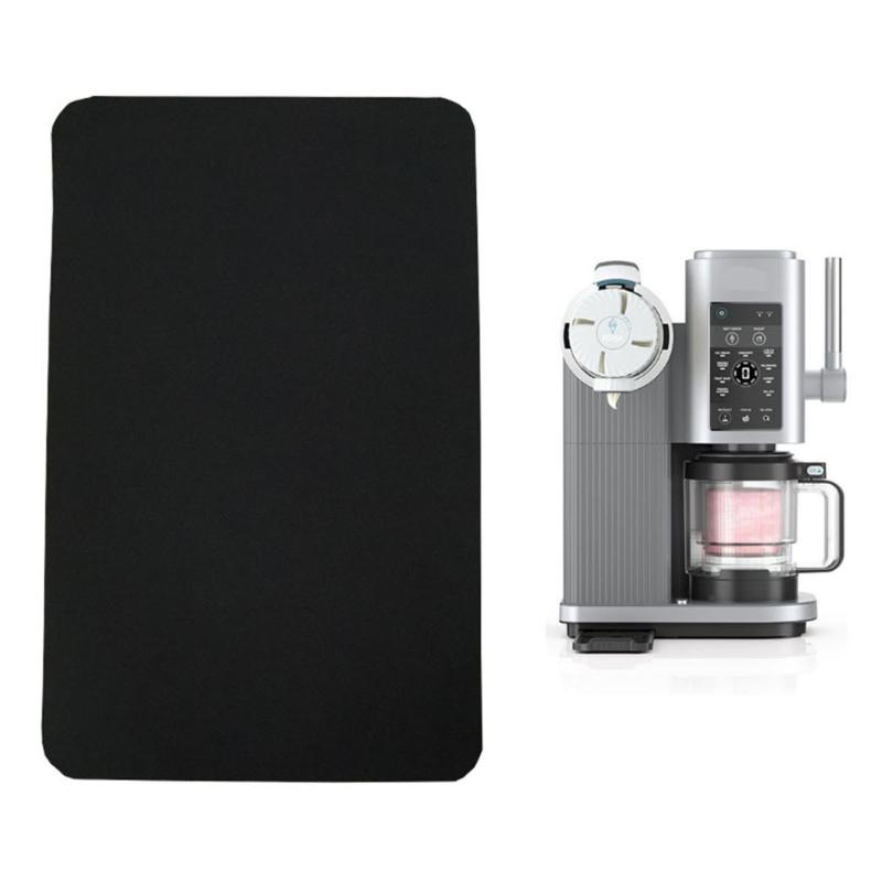 Stable Smoothie Maker Mat Replacement Nonslip Rubber Pad for FS301/NC701/FS605 Kitchen Appliance Supplies Easy to Use