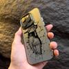Hot Anime Attack On Titan New Phone Case for Oppo Reno13 Reno12 Reno11 Reno10 Reno8 Reno7 Reno6 Reno5 Z F T Pro Plus 4G 5G Matte