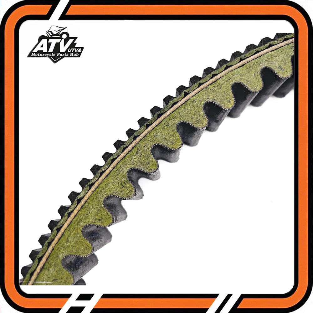 36.8x969 Original CVT Drive Belt For CFMOTO 800 ZForce CForce UForce Z8 X8 U8 ATV 969x36.8 0800-055000-0001
