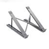Upgraded 8-Port USB-C Laptop Dock Stand with 4K HDMI