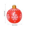 Inflatable Toy Ball for Holiday Decoration & Party Costume Activities