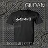 Nuova T-shirt Divertente Americana con Logo Sabian Cymbals Drums Taglia dalla S alla 5XL