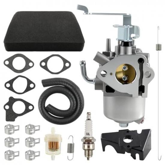 Carburetor for Subaru Robin EX30 Mikuni RGX4800 RGN5100 2796236420 2796236400