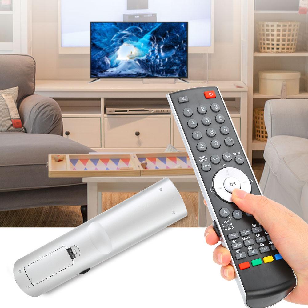 Remote Control Replacement for CT-90314 37XV500A / 42XV500A / 46XV500A TV