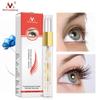 Herbal Eyelash Growth Treatments Liquid Serum Enhancer Eye Lash Longer Thicker Better Than Eyelash Extension Powerful Makeup